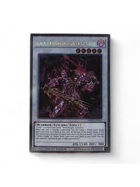 Destiny HERO Destroyer Phoenix Enforcer Unlimited Ultra Rare 2025 Mega Pack MP